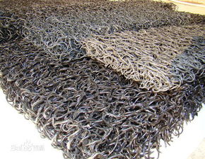 池州塑料盲溝軟式透水管與合成纖維織物的應(yīng)用與優(yōu)勢(shì)