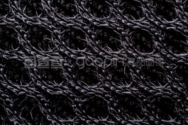 抽象合成織物 合成纖維織物的藝術(shù)與科學(xué)