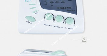 QX2001 AI經(jīng)絡(luò)通治療儀 智能科技開(kāi)啟經(jīng)絡(luò)保健新篇章